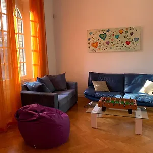 Casa Nerone Roma