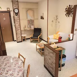 A Casa Di Mori Roma