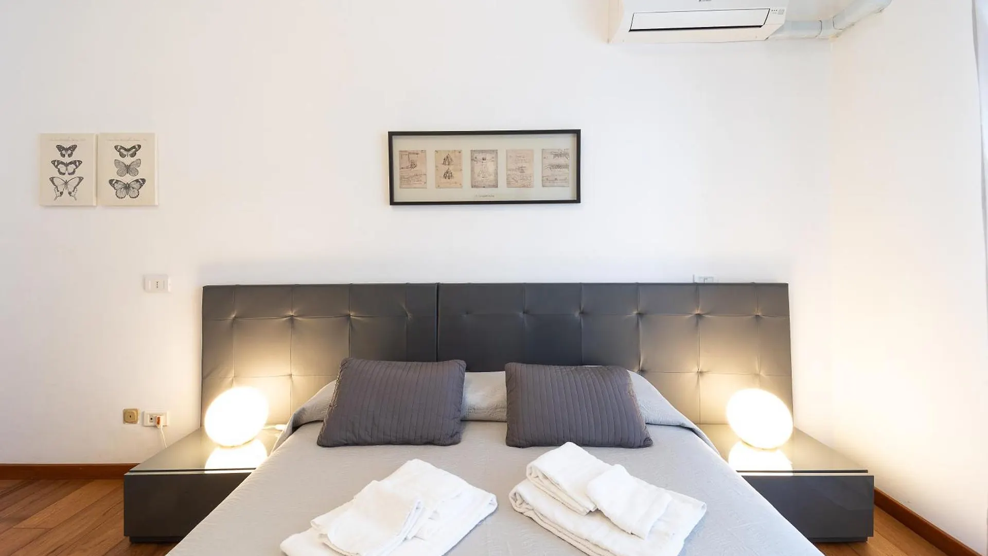 Mirabella Apartment Rome Italy
