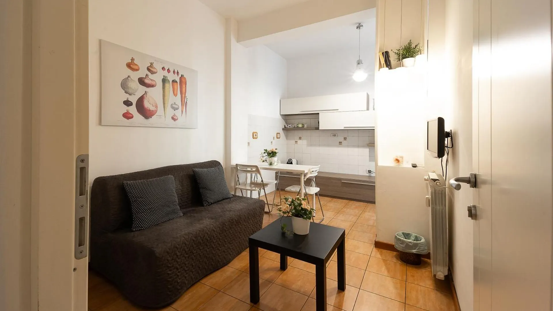 Mirabella Apartment Rome 0*,