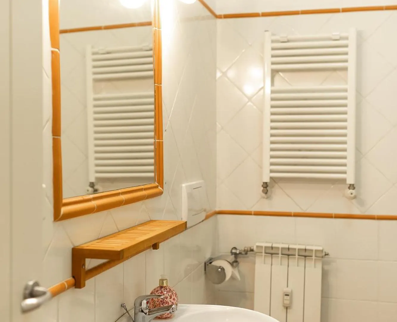 Mirabella Apartment Rome Italy