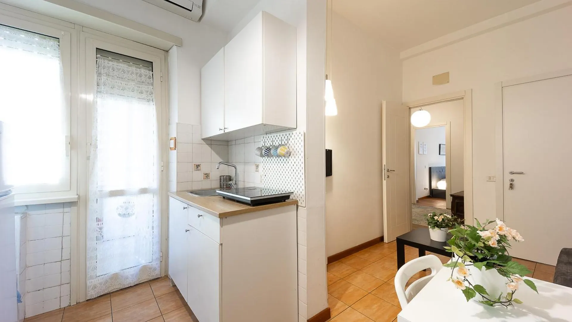 Mirabella Apartment Rome