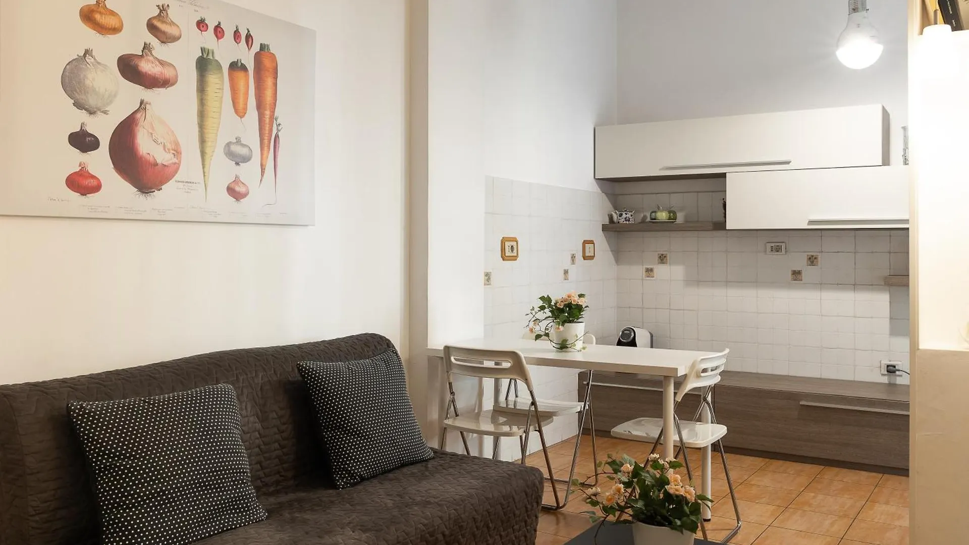 Mirabella Apartment Rome 0*,  Italy