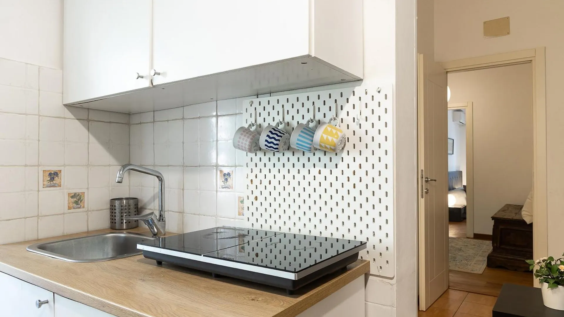 Mirabella Apartment Rome