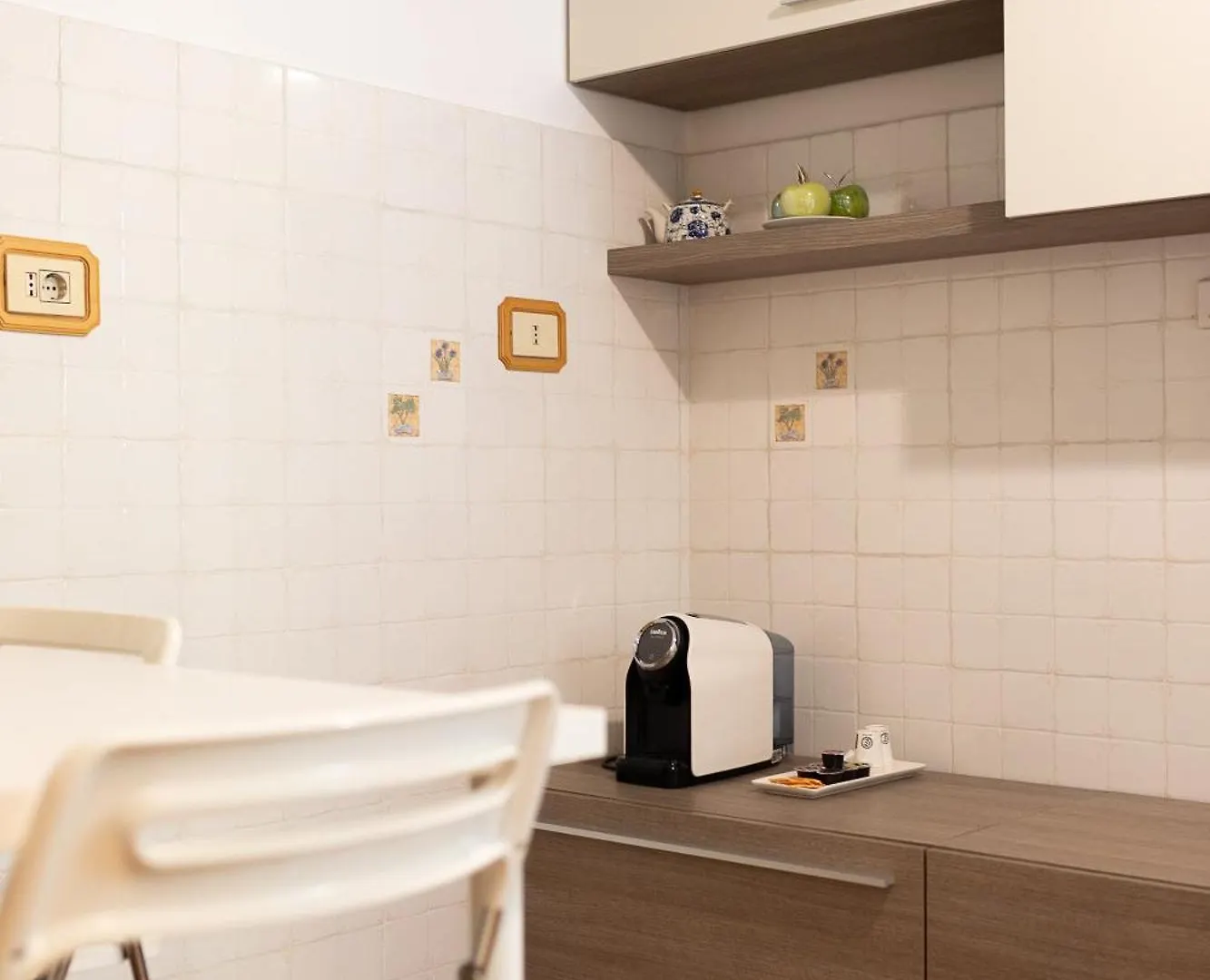 Mirabella Apartment Rome Italy