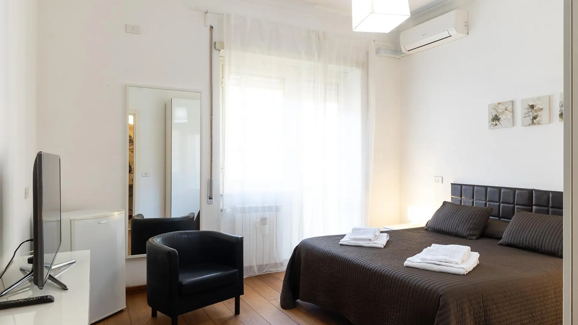Mirabella Apartment Rome
