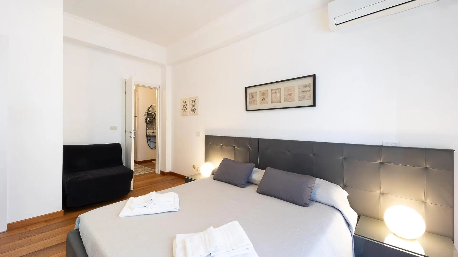Mirabella Apartment Rome 0*,  Italy