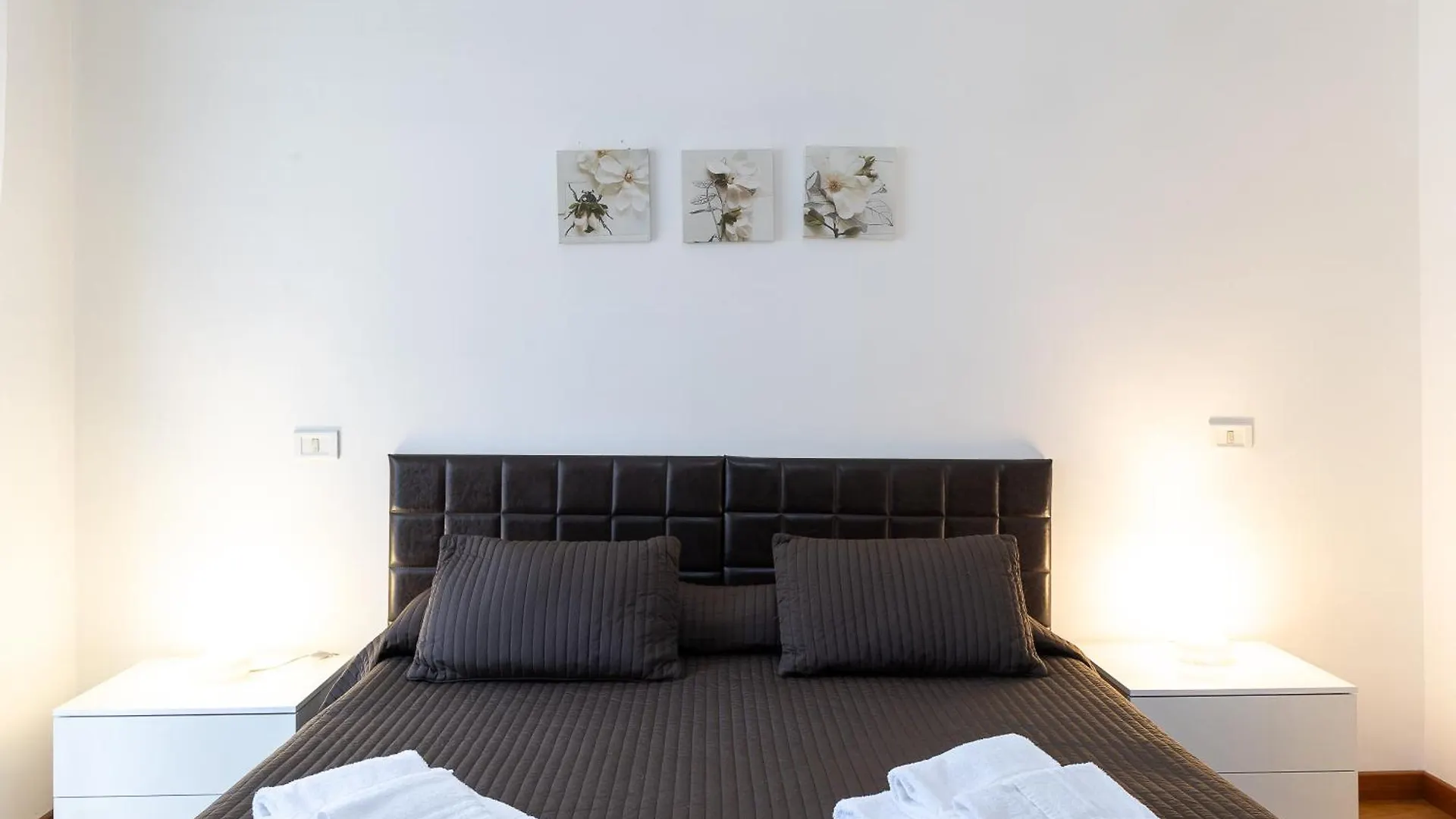 Mirabella Apartment Rome
