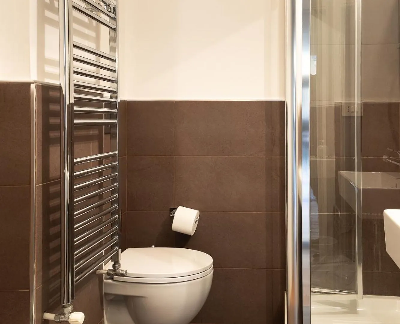 Mirabella Apartment Rome