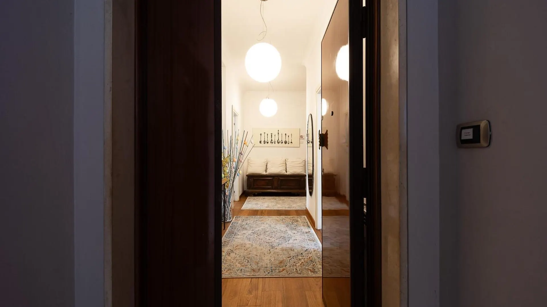 Mirabella Apartment Rome